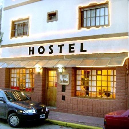 Las Moiras Hostel San Carlos de Bariloche Exterior photo