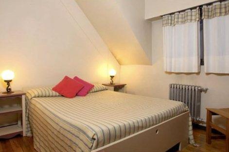 Las Moiras Hostel San Carlos de Bariloche Room photo