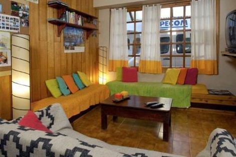 Las Moiras Hostel San Carlos de Bariloche Exterior photo