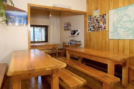 Las Moiras Hostel San Carlos de Bariloche Exterior photo
