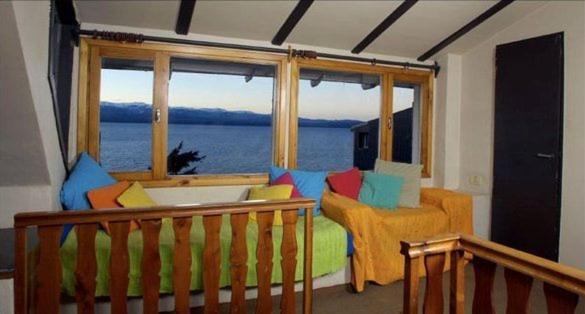 Las Moiras Hostel San Carlos de Bariloche Exterior photo