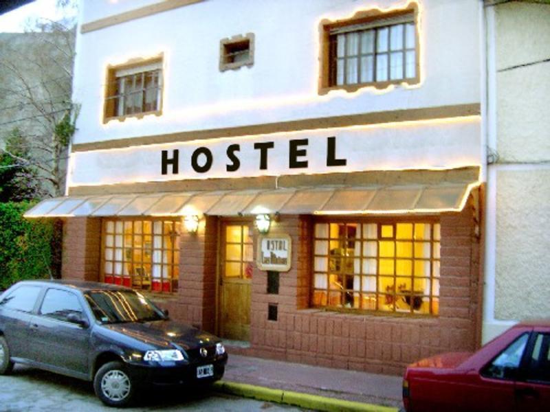 Las Moiras Hostel San Carlos de Bariloche Exterior photo